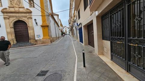 Photo 4 of Premises for sale in Calle Carmen, 4, Alcaudete, Jaén