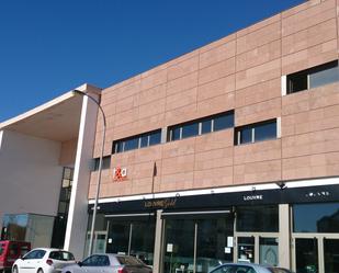 Exterior view of Office to rent in Alcázar de San Juan  with Air Conditioner