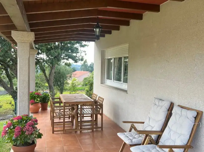 Terrace of Houses for sale in Cambre   with Terrace