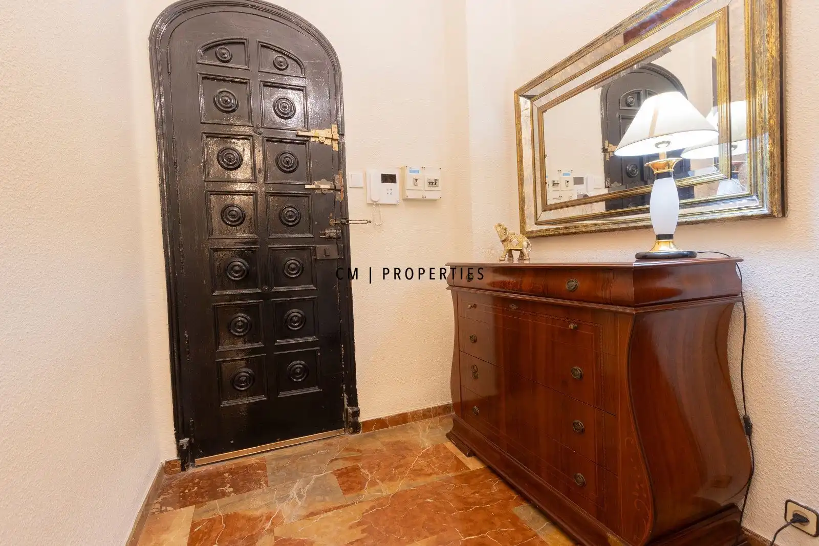 Wohnung zur Miete in Cuenca, Arrancapins