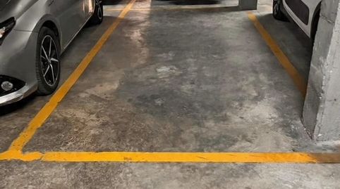 Foto 2 de Garatge en venda a Carrer D'avinyó, 71, Segle XX, Terrassa