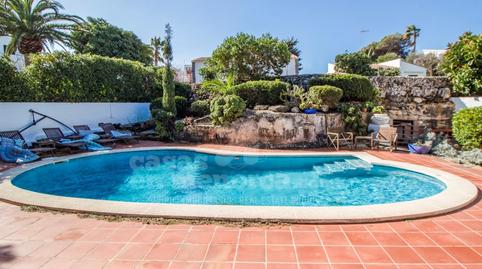 Foto 2 de Casa o xalet en venda a Santa Anna - Sol de l'Est, Es Castell