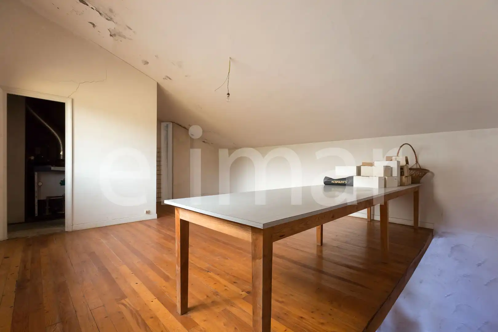 Habitación de Casa o chalet en venta en Larrabetzu con Jardín privado, Terraza y Trastero