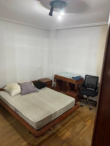 Piso en Alquiler en Calle Lucero en San Esteban - San Cristóbal