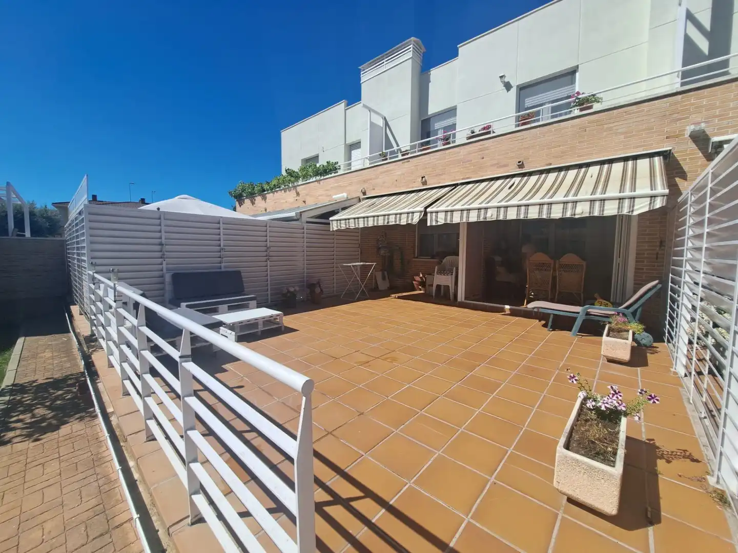 Casa amb jardí de lloguer a cronista Ruíz ayucar 33, imagen 25