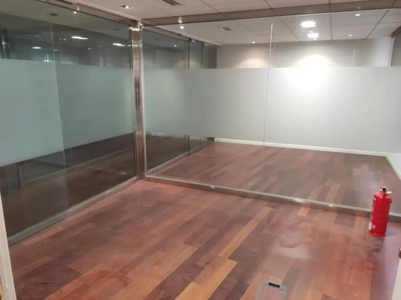 Büro zur Miete in Plaza de Toros - Avenida Chapí - Trinquete, imagen 2