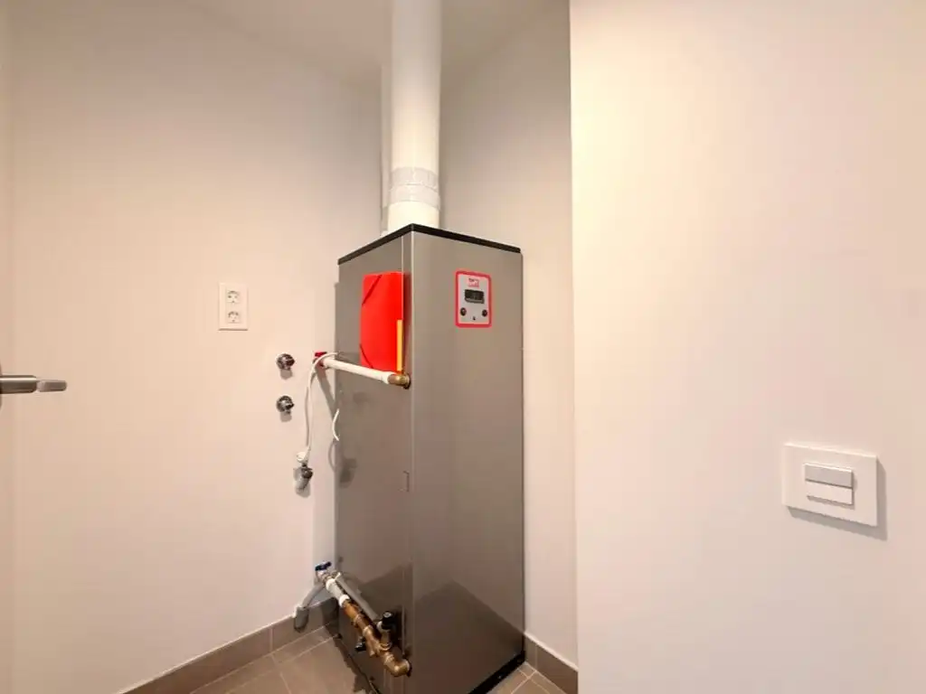 Piso con ascensor en venta en Carretera Santpedor 34-38, imagen 10