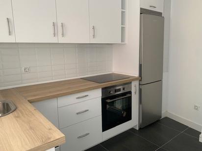 Kitchen of Flat for sale in Ferrol