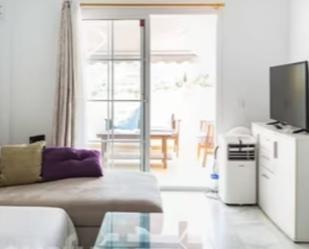 Dormitori de Casa adosada en venda en Nerja amb Terrassa i Balcó