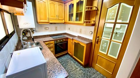 Foto 2 de Piso de alquiler en Calle Quevedo, El Pilar, Albacete Capital