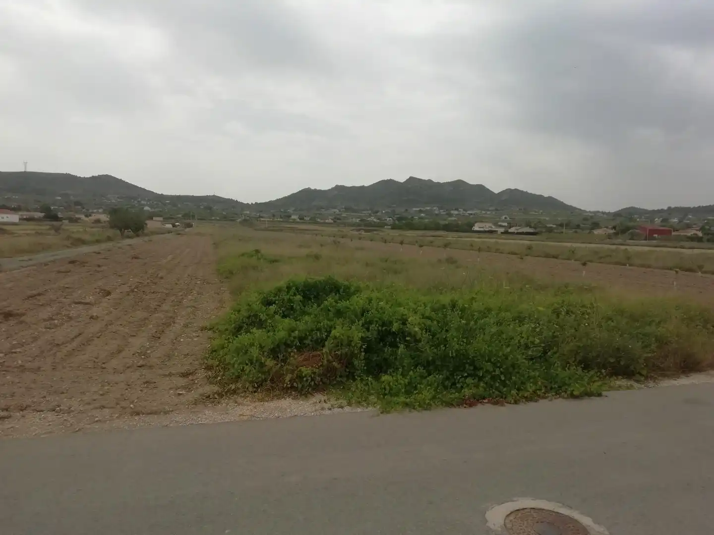 Terreno residenziale in vendita a Hondón de los Frailes
