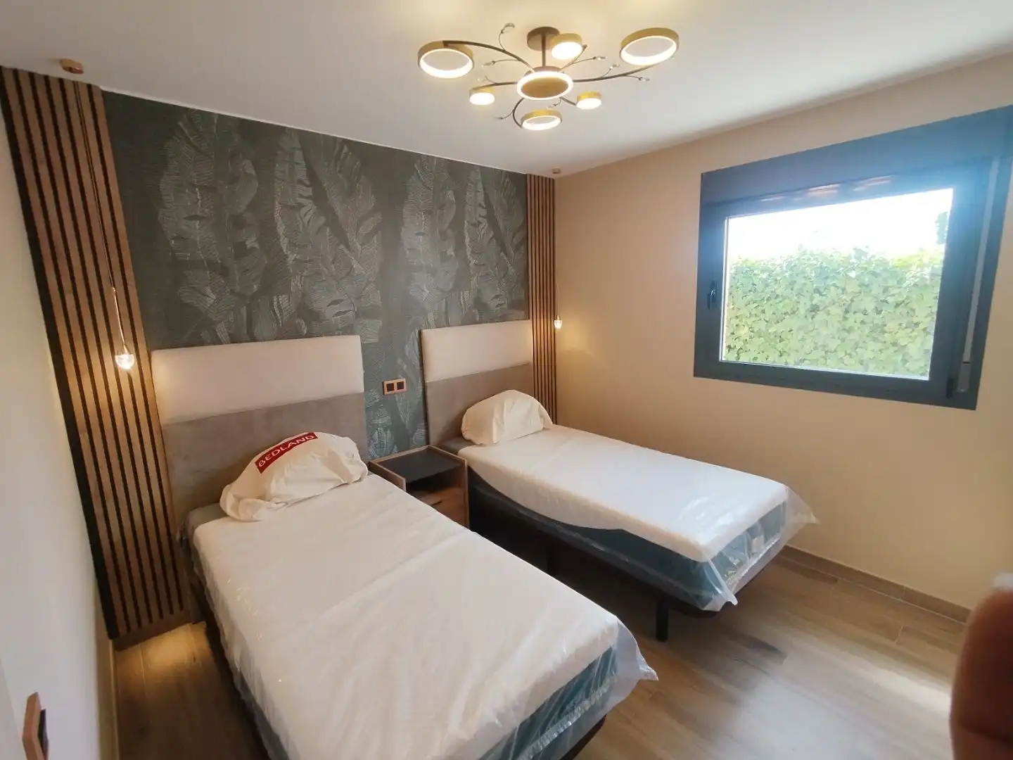 Chalet con jardín en alquiler en Calle de la Calandria 8, imagen 6