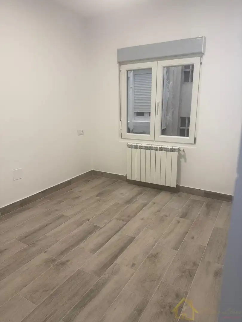 Piso de alquiler en Rio Chamoso, San Roque - As Fontiñas