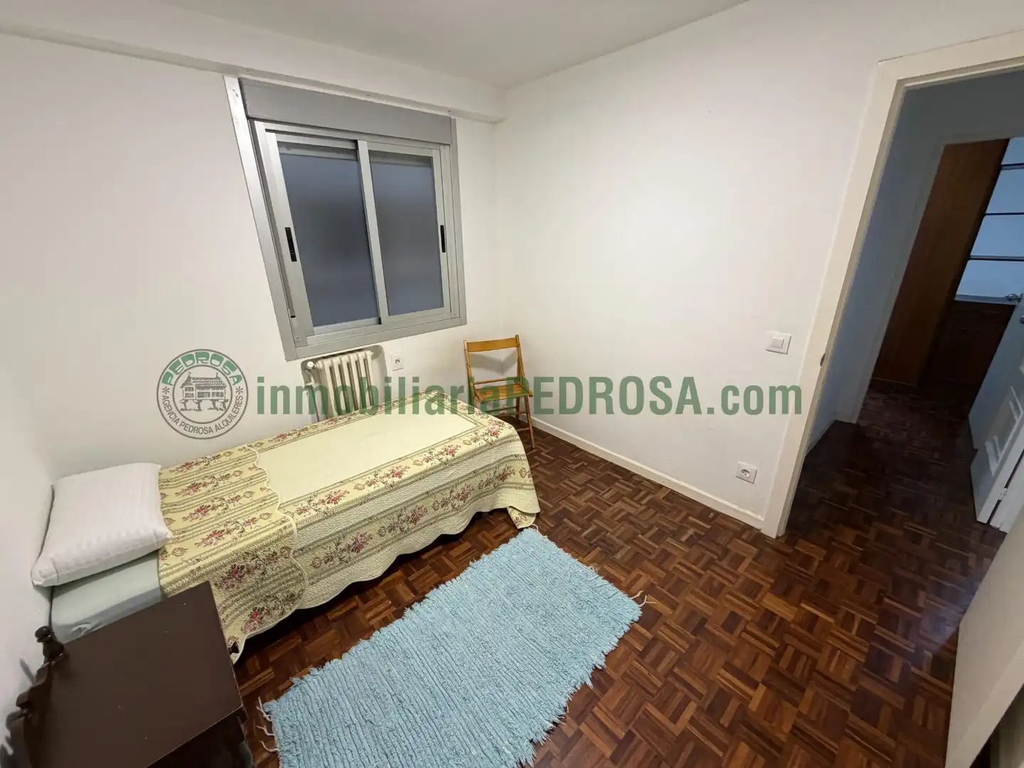 Wohnung zur Miete in XENERAL GUTIERREZ MELLADO, Centro - Echegaray