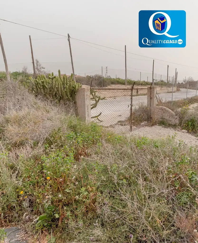 Casa rústica en venta en Partidas de Alicante, imagen 14