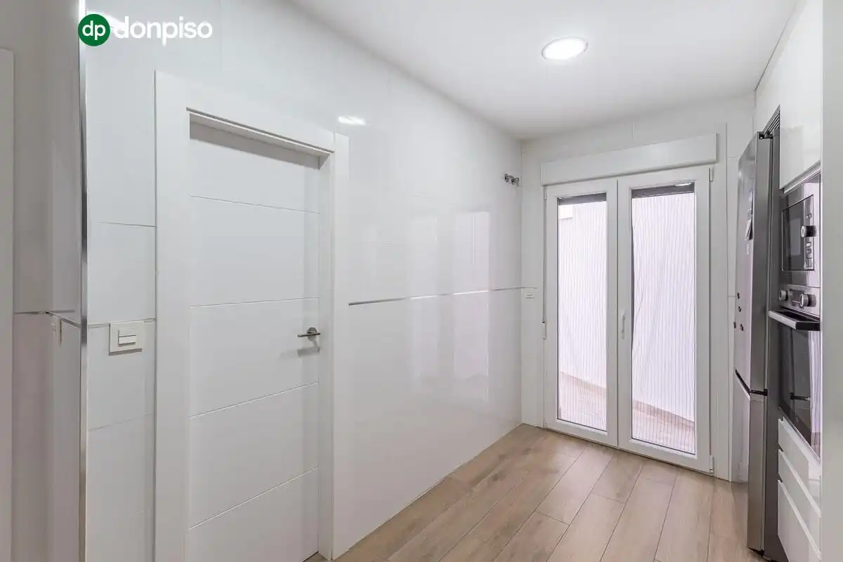 Detached homes for sale in Churriana de la Vega  with Air Conditioner