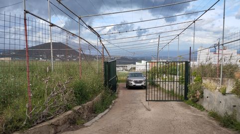 Foto 5 de Residencial en venta en Carretera de Los Barros, 24, Valle de los Nueve - El Ejido - Medianías, Telde