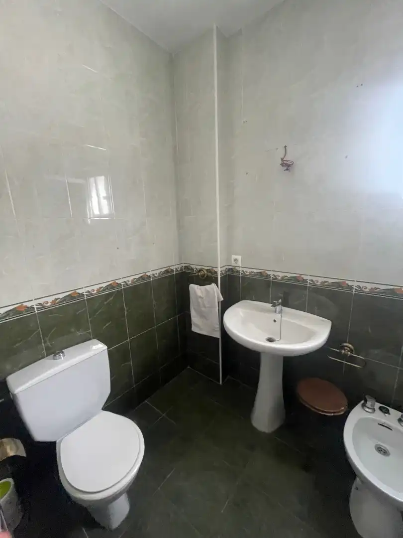Piso con terraza en venta en Calle Antonio Martínez de Pinillos, imagen 25