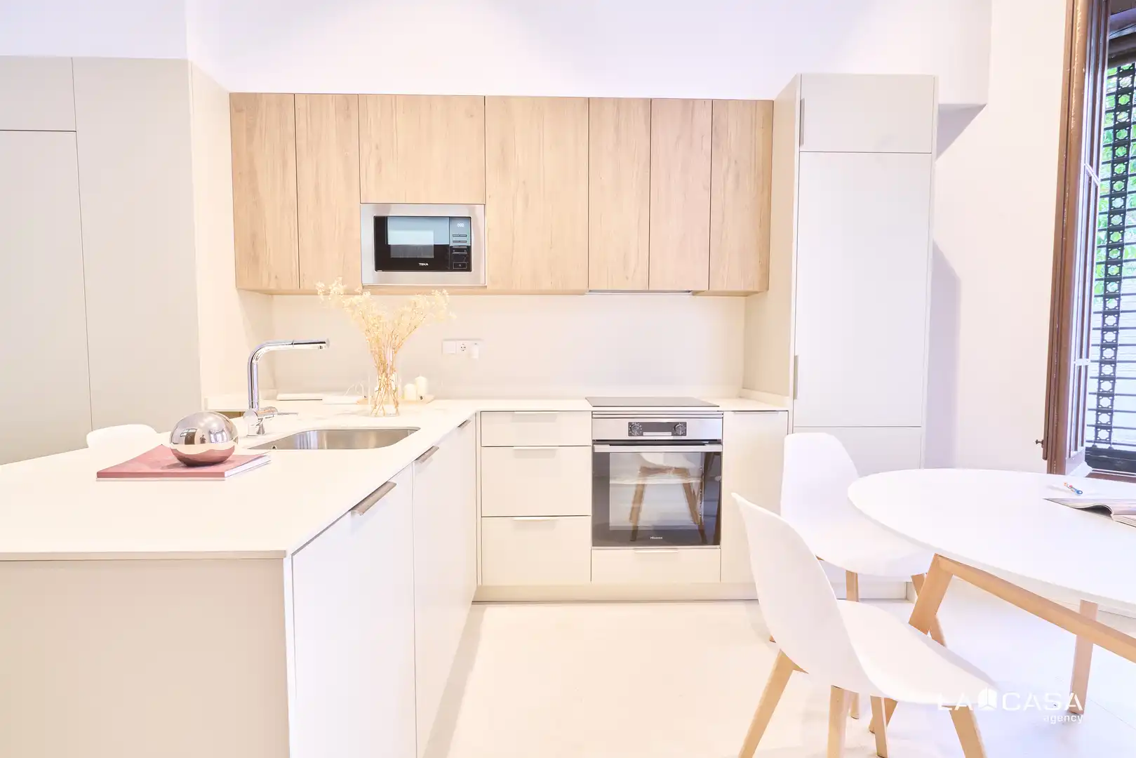 Wohnung zum Verkauf in Carrer d'Olzinelles, imagen 38