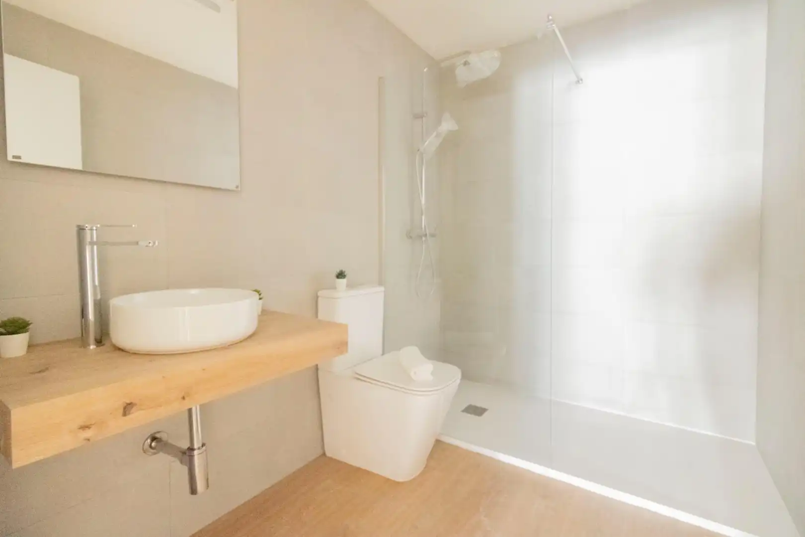 Wohnung zum Verkauf in Calle Calle Rosalía de Castro, 3 3, imagen 16