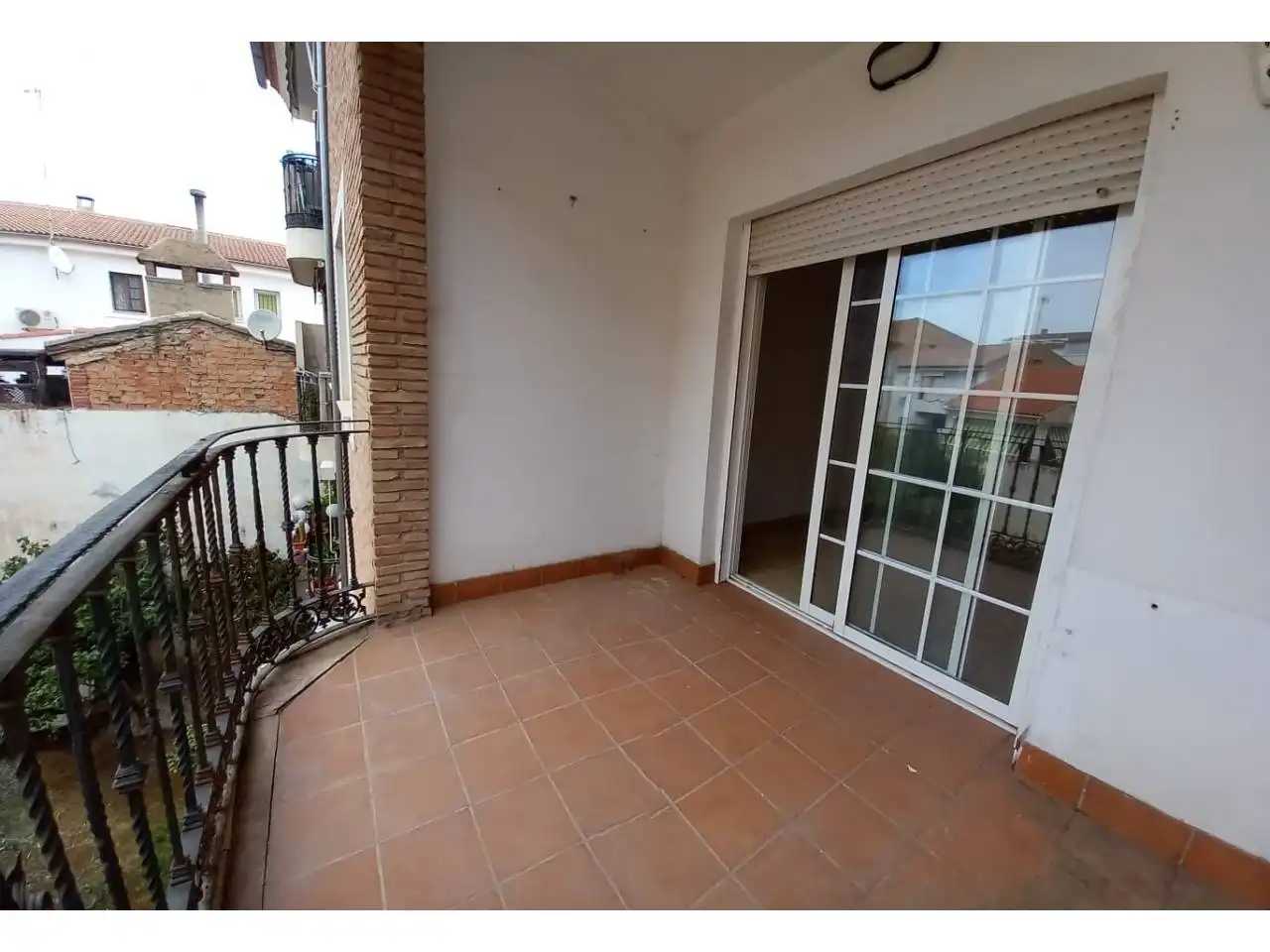 Terrassa de Pis en venda en Armilla amb Calefacció i Terrassa