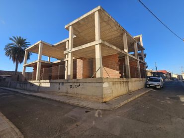 Résidentiel à vendre à Pedanías Este