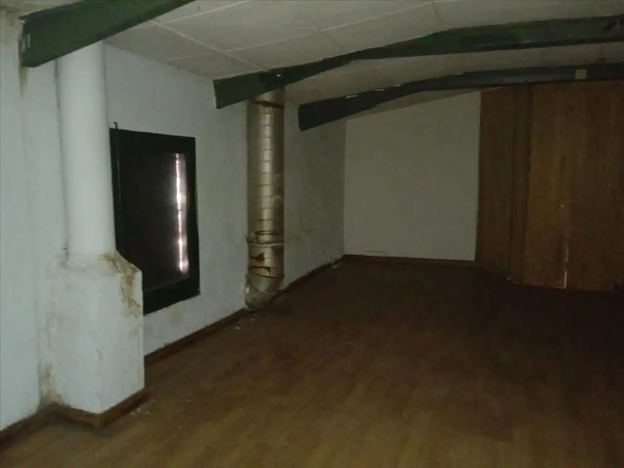 Houses for sale in Pontons  with Private garden