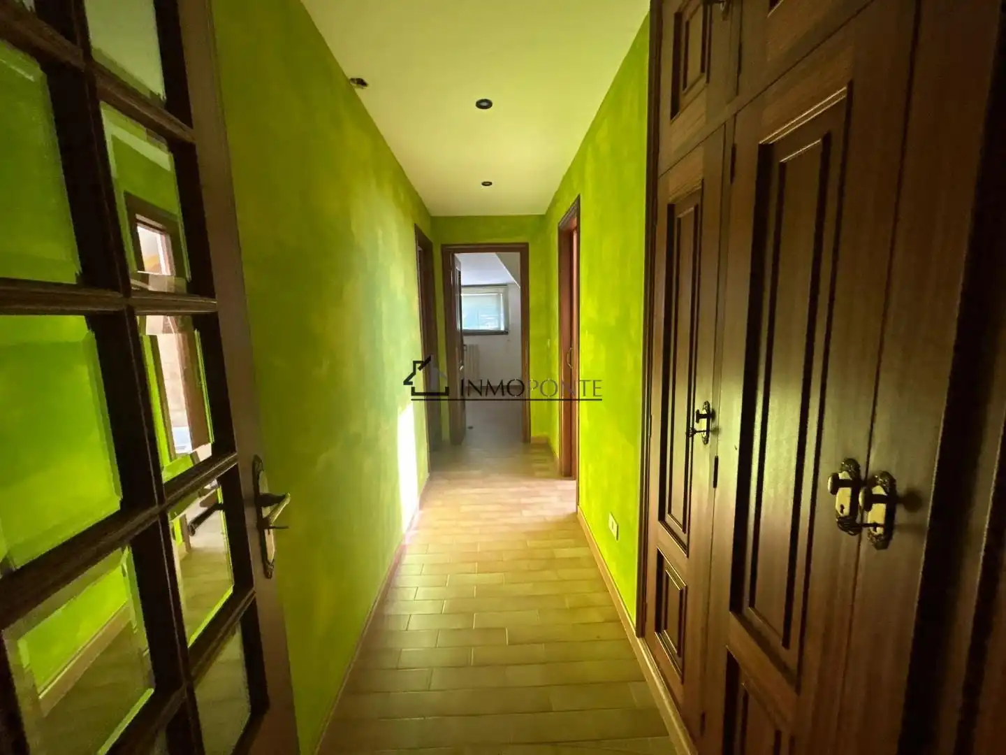 Casa o chalet en venta en San Xoán de Poio