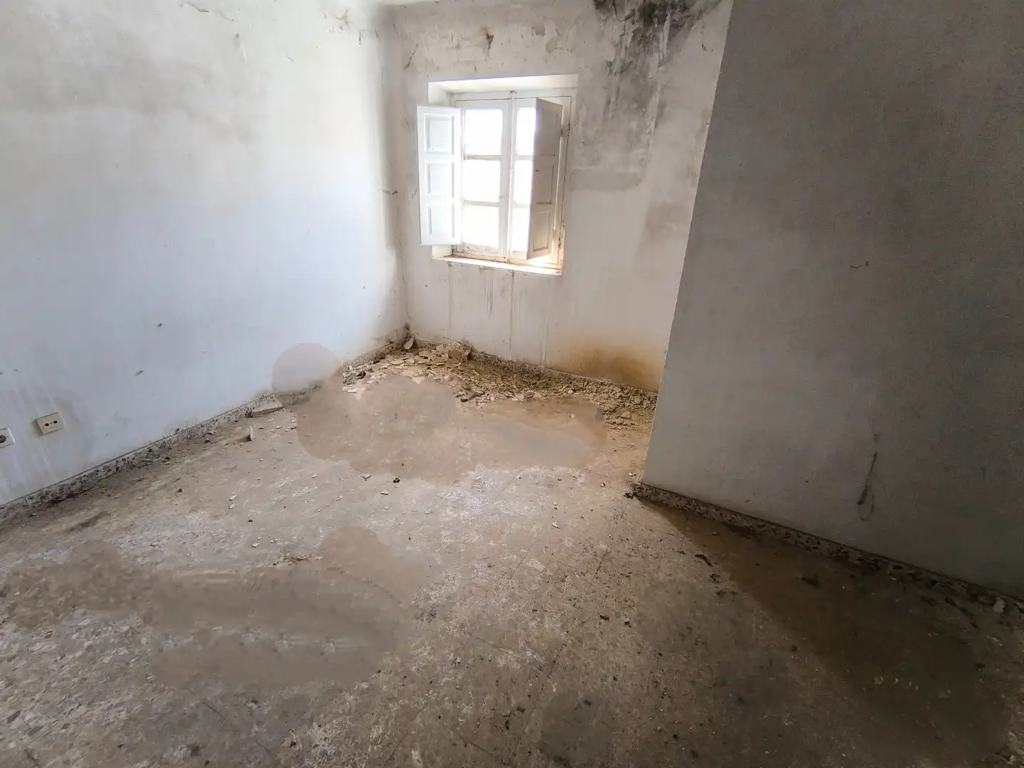 Casa o xalet en venda en Meneses de Campos amb Jardí privat i Traster