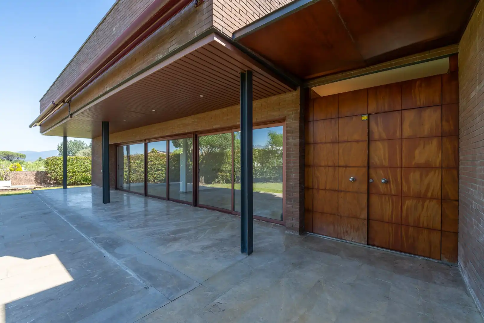 Casa o chalet en venta en LOLA ANGLADA I SARRIERA, Palau