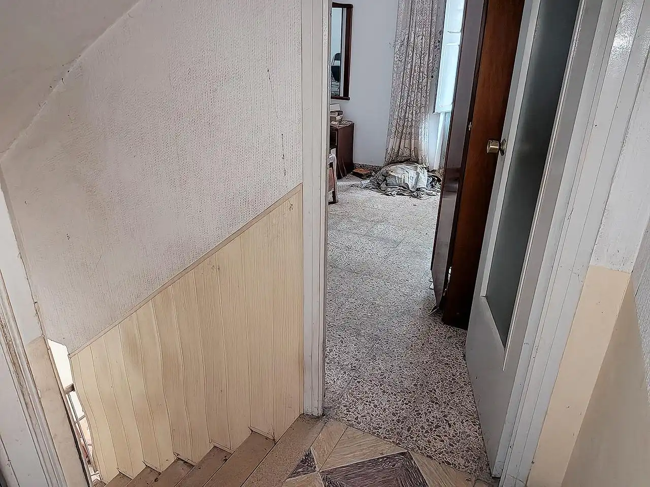 Casa o xalet en venda en Ulldecona amb Balcó