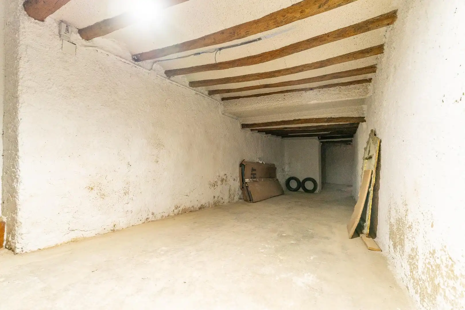 Casa con terraza en venta en Carrer de la Peixateria, imagen 64