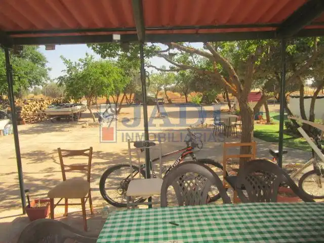 Country homes for sale in Valdepeñas  with Heating, Storage room and Furnished