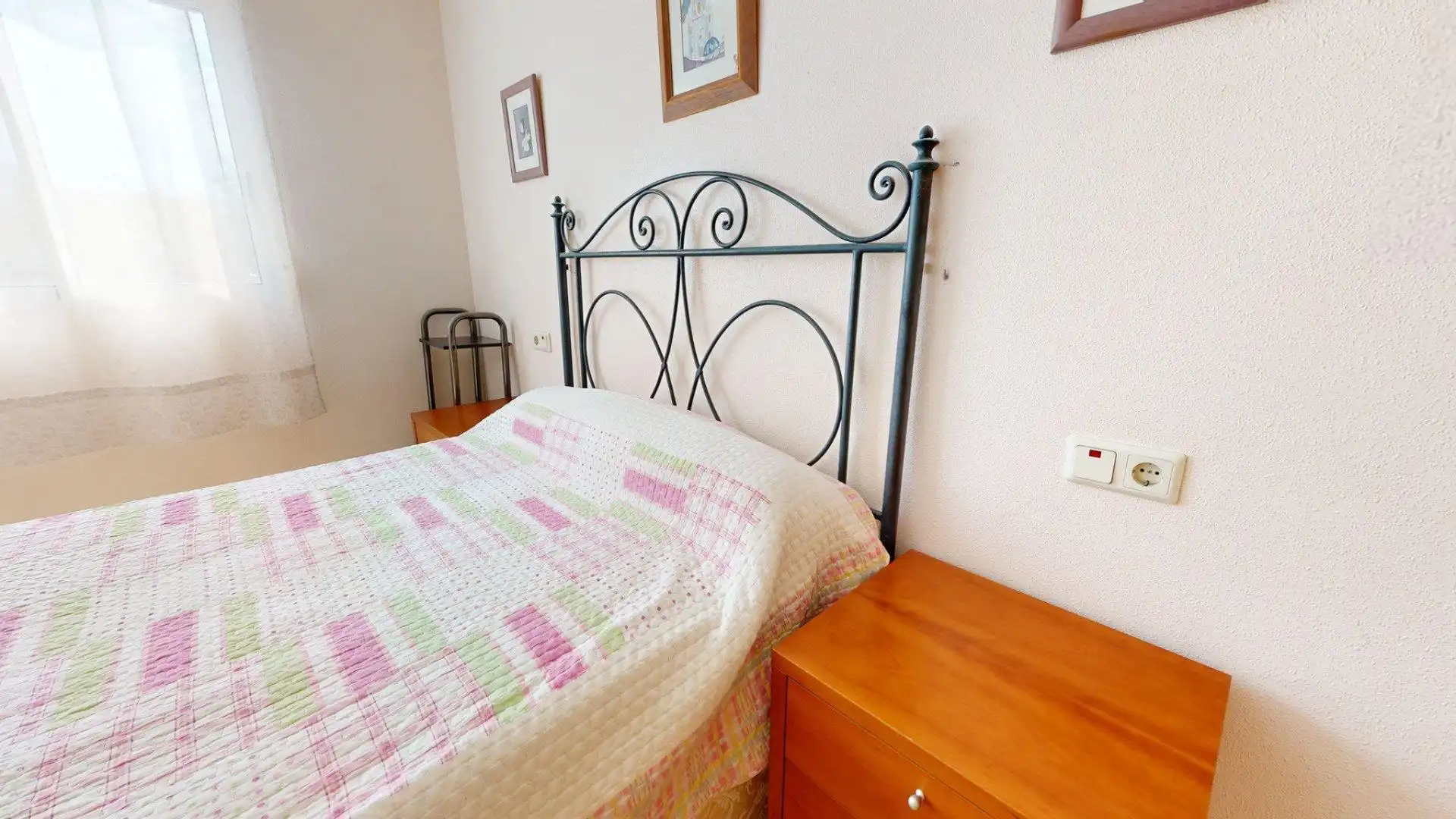 Appartement compact avec terrasse à vendre à Calle GIJON, imagen 31
