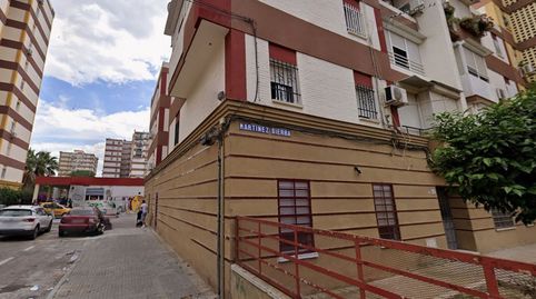 Foto 2 de Casa o chalet en venta en Martinez Sierra, Villegas, Sevilla Capital
