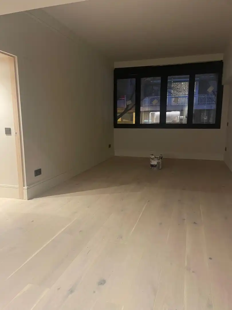 Bedroom of Office for sale in Barcelona  with Air Conditioner and Heating