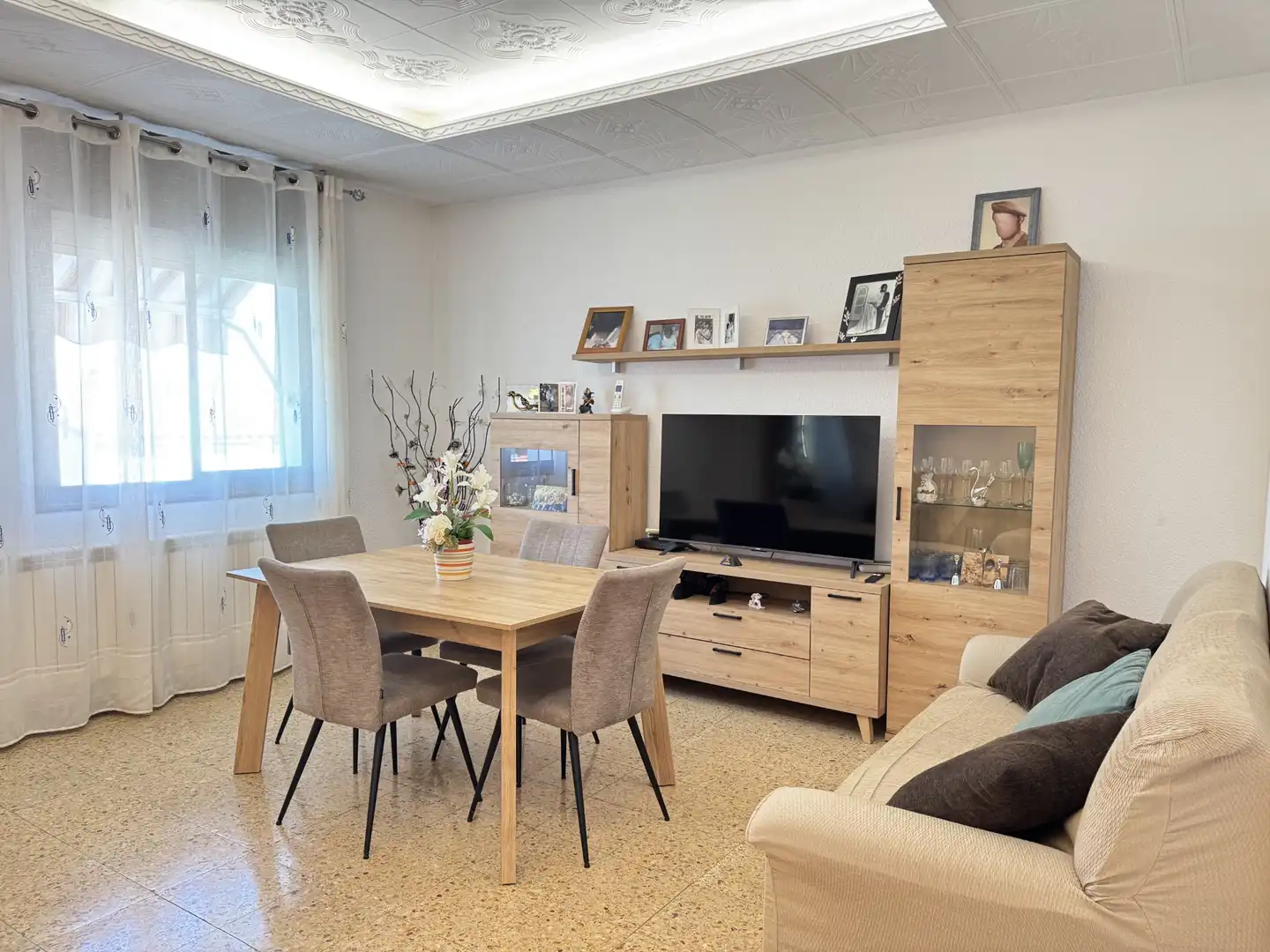 Casa amb jardí en venda a Martorelles, imagen 5