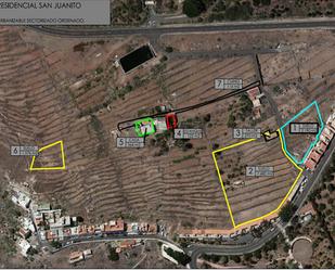 Land for sale in San Sebastián de la Gomera