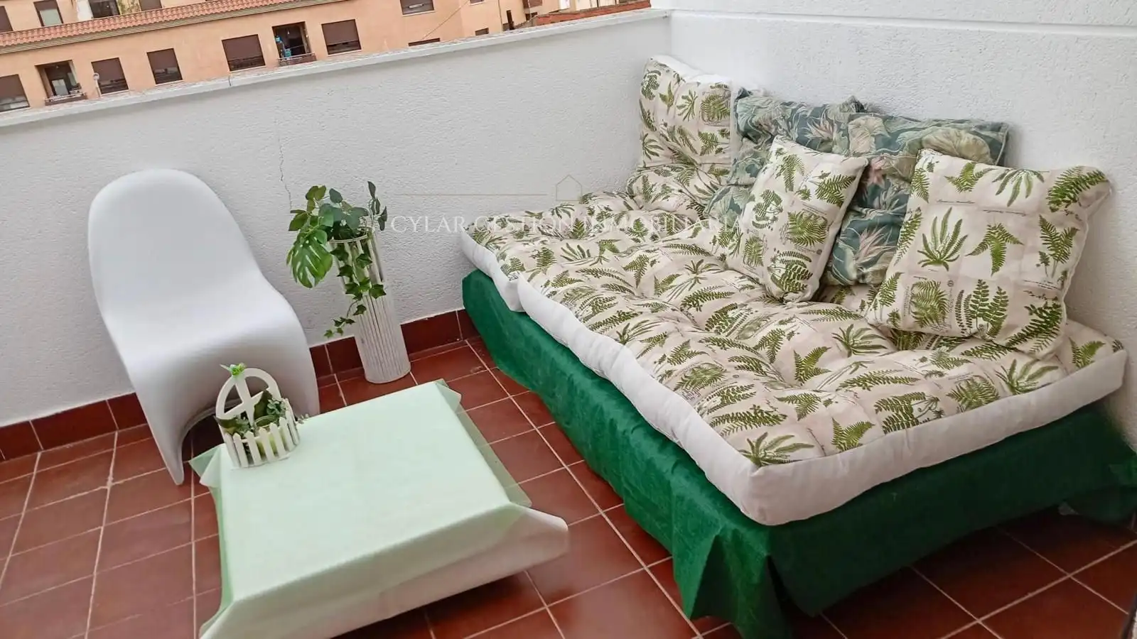 Ático en venta en Pozo, imagen 12