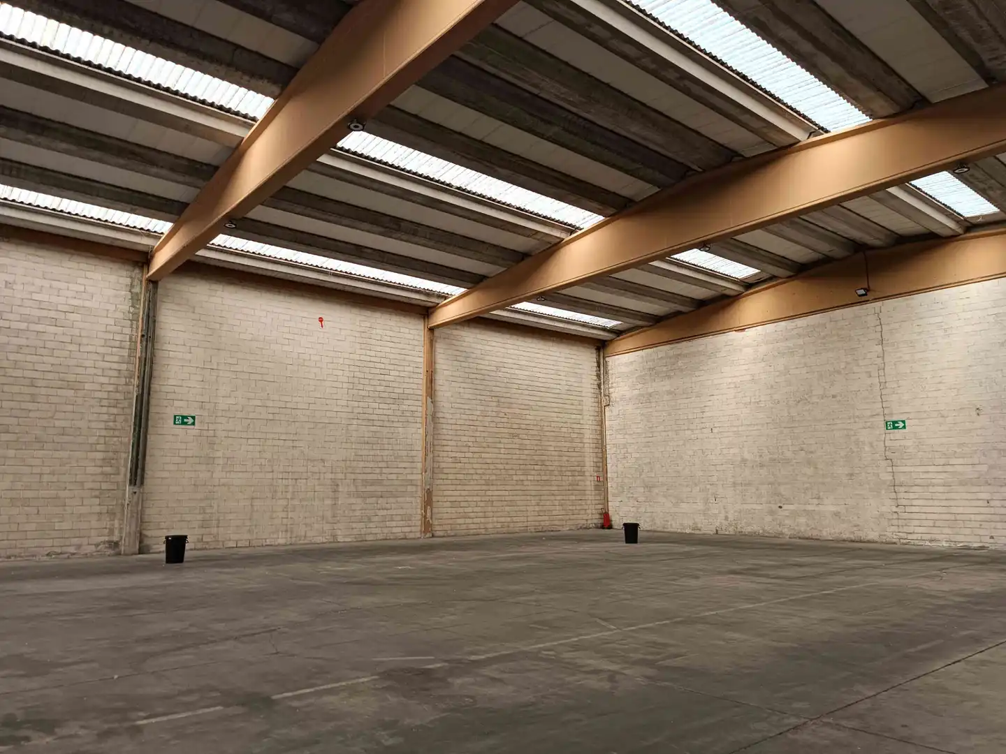 Nave industrielle à vendre à Aresti Kalea 4, imagen 11