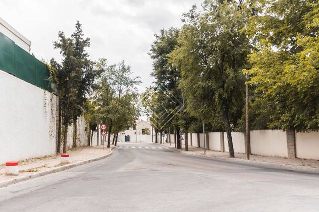 Casa-chalet en Venta en Ciudad Universitaria