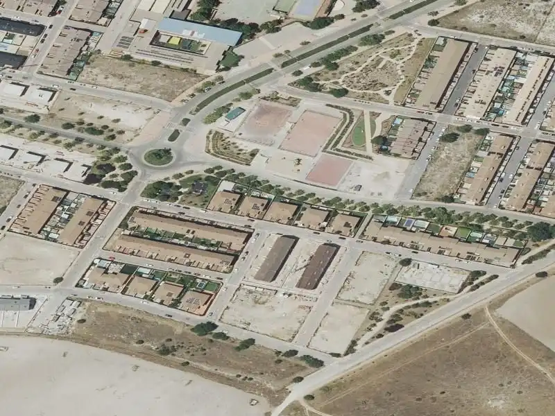 Casa o chalet en venta en Calle Pinar de Abantos, Villalbilla pueblo