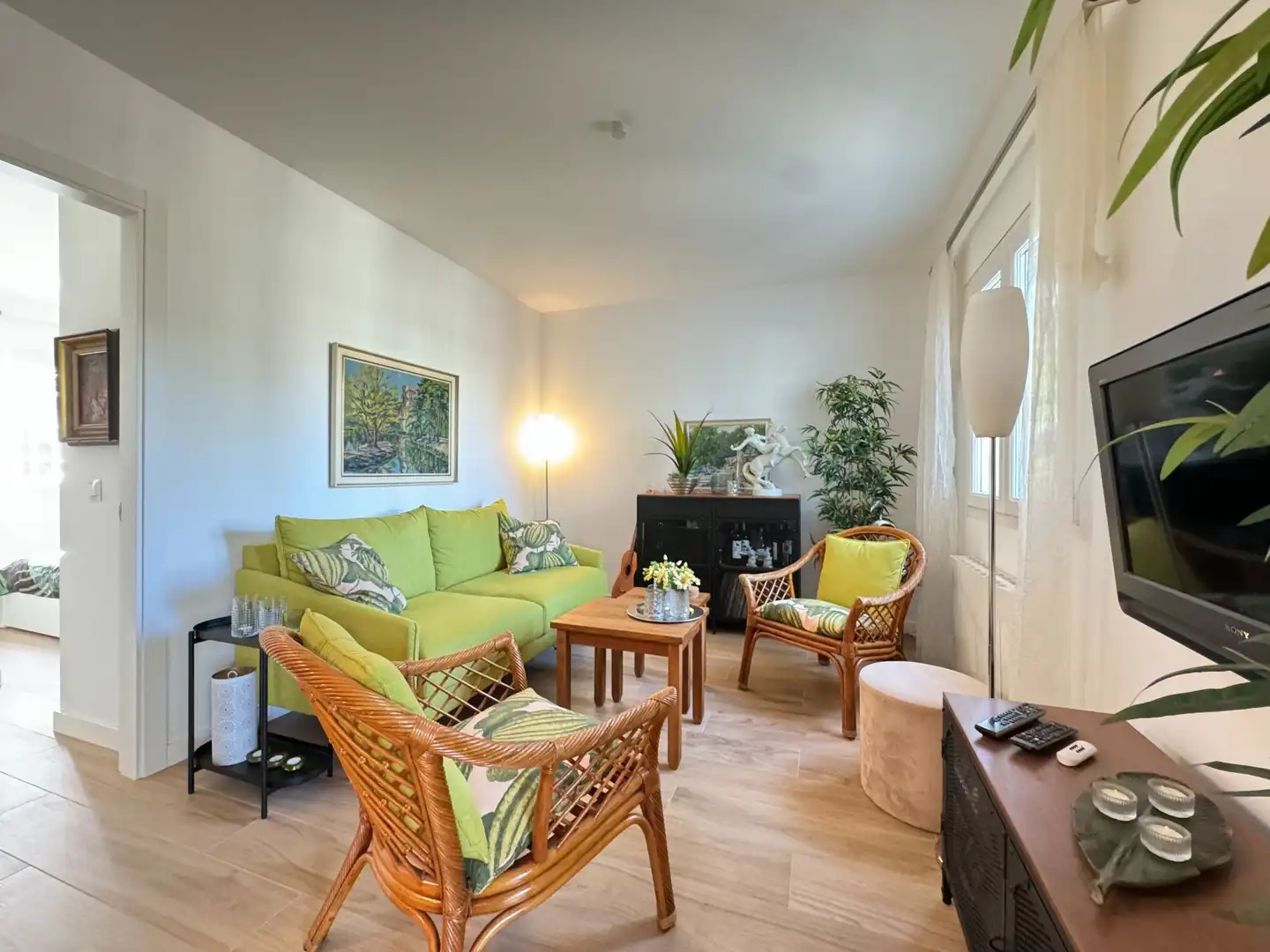 Appartement compact avec piscine à vendre à torrox park, imagen 6