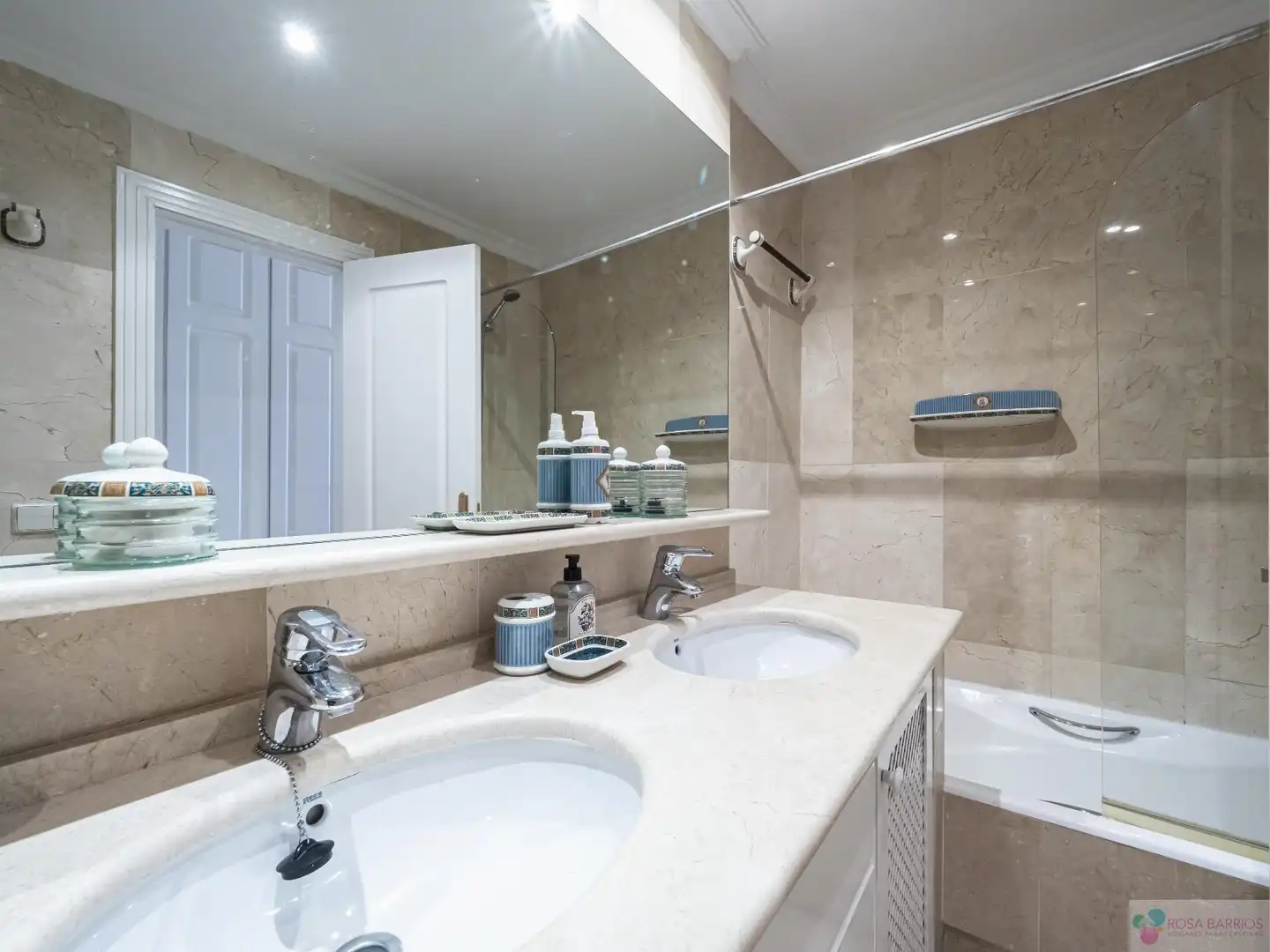 Wohnung mit Pool zum Verkauf in Nueva Andalucía, imagen 15