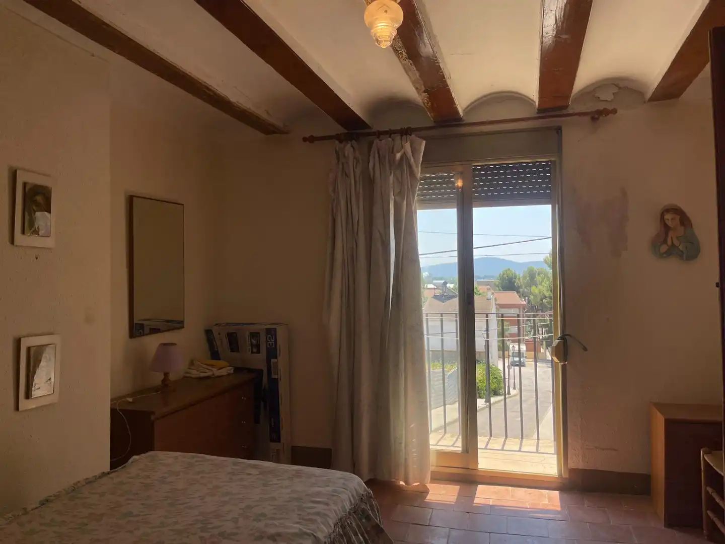 Schlafzimmer von Haus oder Chalet zum Verkauf in Requena
