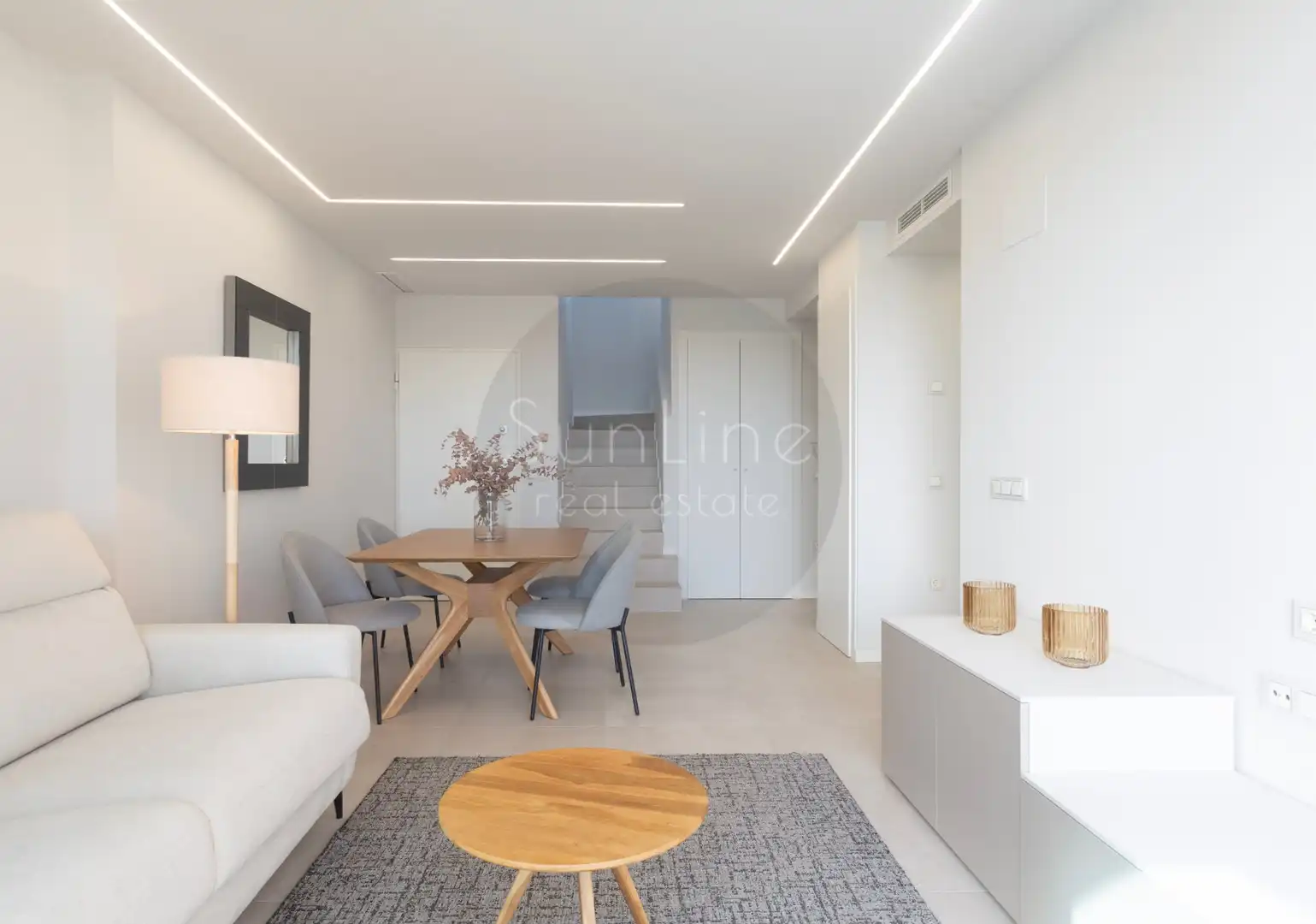 Appartement avec terrasse à vendre à Carrer Llac Sanabria, imagen 5