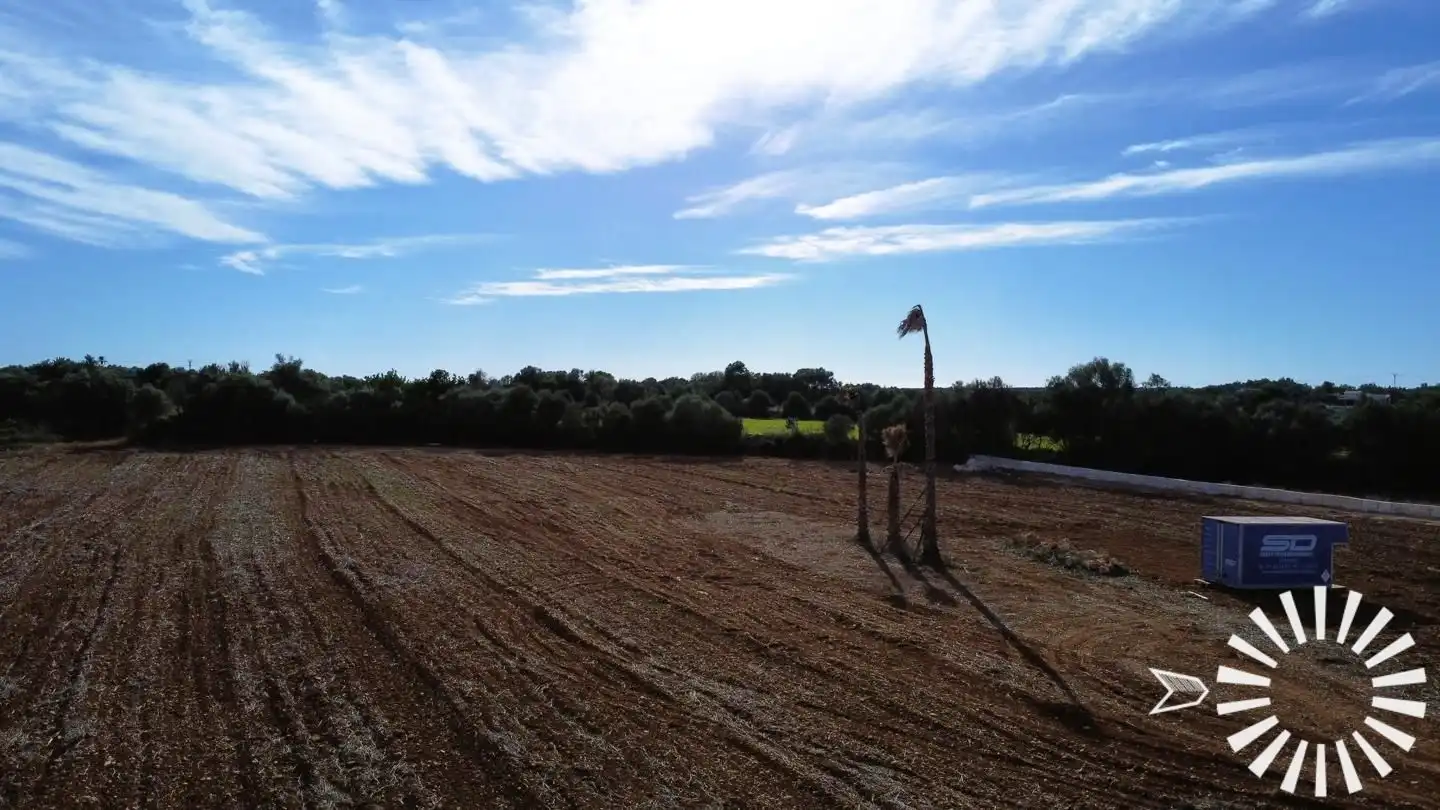 Rural land for sale in Poligono  3 Parcela 167-170, imagen 23
