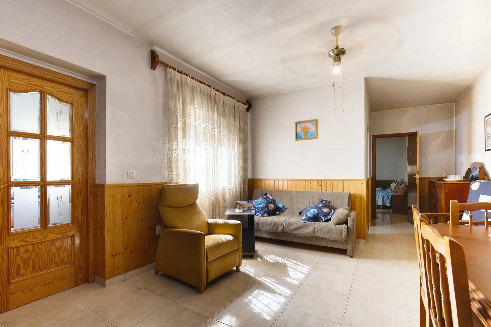 Villa con piscina in vendita a Calle Barrio lo marques la matanza 17 CV-868, imagen 24