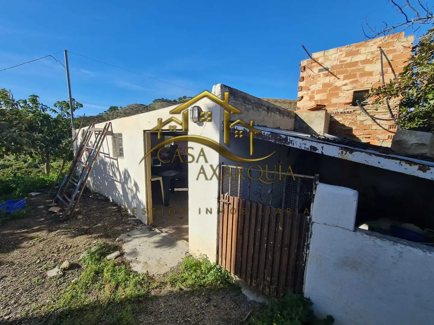 Casa rustica in vendita a Diseminado Atalaya Baja, imagen 28