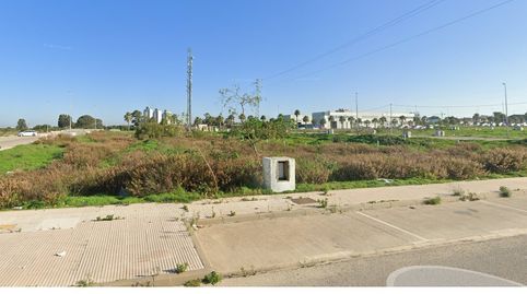 Foto 4 de Terreno industrial en venta en Carretera Polvorines de Fadricas, 15, León Herrero - Bahía sur, San Fernando